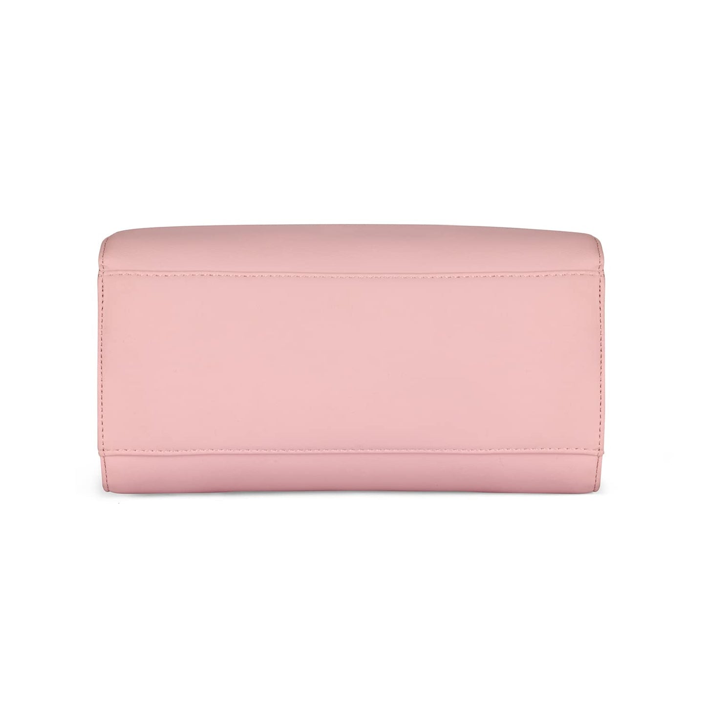 Caprese womens SERI S Small BLUSH PINK Satchel