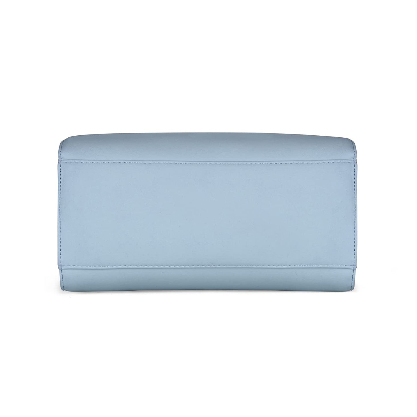 Caprese womens SERI S Small BLUE Satchel