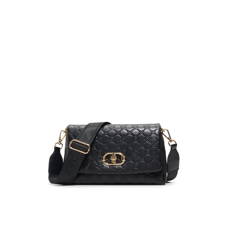 Aldo CHOHA Black Womens Cross Body Bag