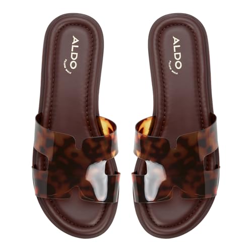 Aldo ANAYELIE Brown Ladies EVA