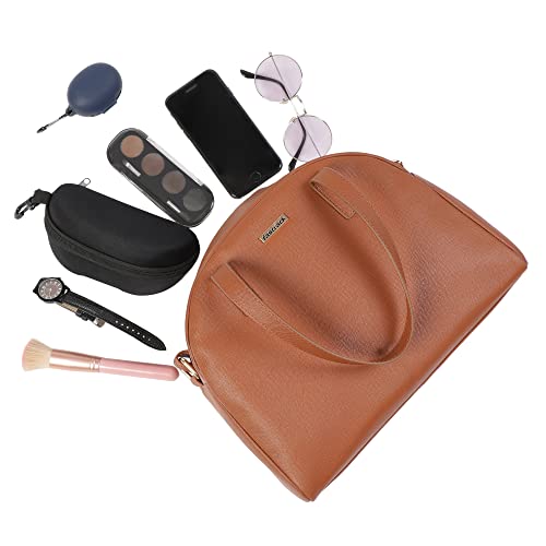 Fastrack Women's Western (TAN)