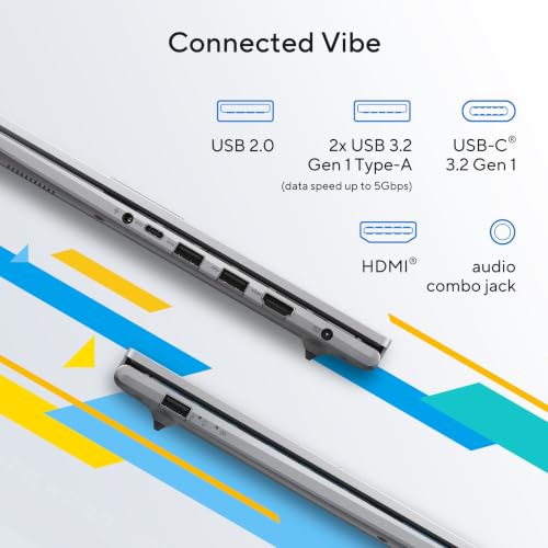 ASUS Vivobook 15 (2026)With ASUS Care