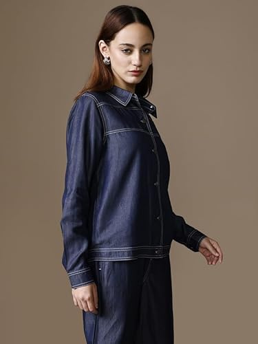 Kazo Winny Shirt (Navy Blue_M)