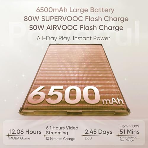 OPPO Reno15 Pro 5G Smartphone 12GB+256GB Brown