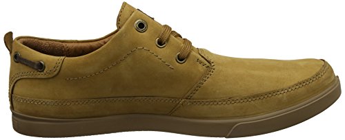 Woodland mens Gc 1759115 CAMEL Sneaker - 8 UK (42 EU) (GC 1759115)