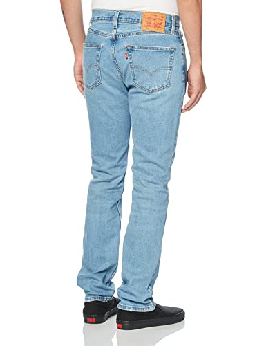 Levi's Men's 511 Slim Fit Jean, Kota Kupang - Stretch, 32W X 32L
