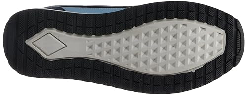 Cruiser Grey Casual Shoe for Mens 2505-4