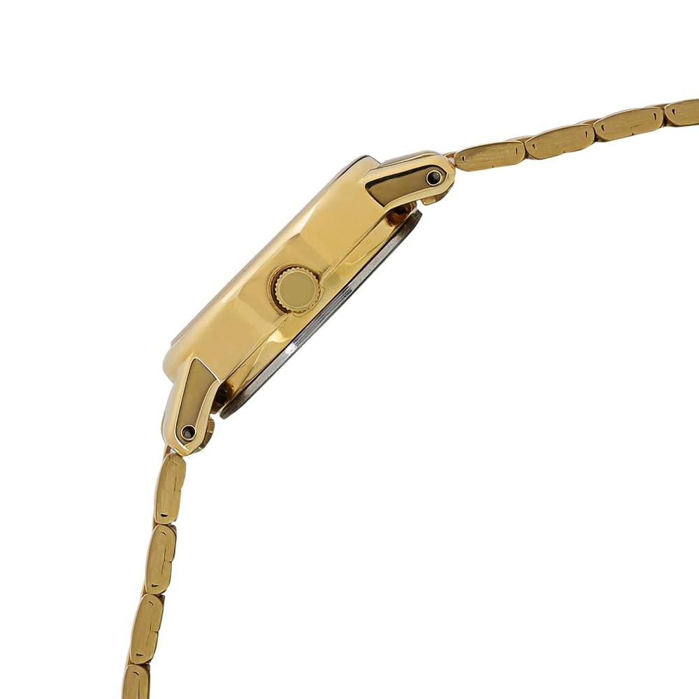 Titan Karishma Revive Analog Champagne Dial Women's Watch 2593YM01/NN2593YM01/NP2593YM01