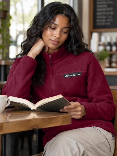 Eddie Bauer Women's Aurora Fleece Jacket
