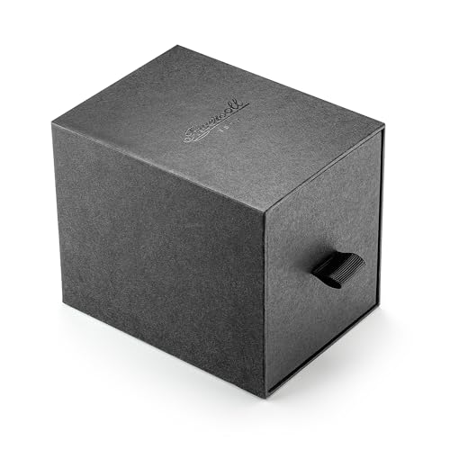 Ingersoll Analog Black Dial Men's Watch-I15102