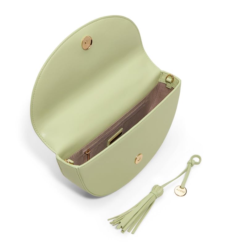 Aldo ARINELLA Green Womens Top Handle Bag