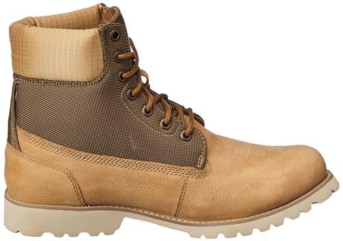Woodland Men's Snaype NUBUK PDM Boots-7 UK (41EURO) (GB 4335122)