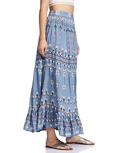 W Strechable Skirts for Women | W for Woman