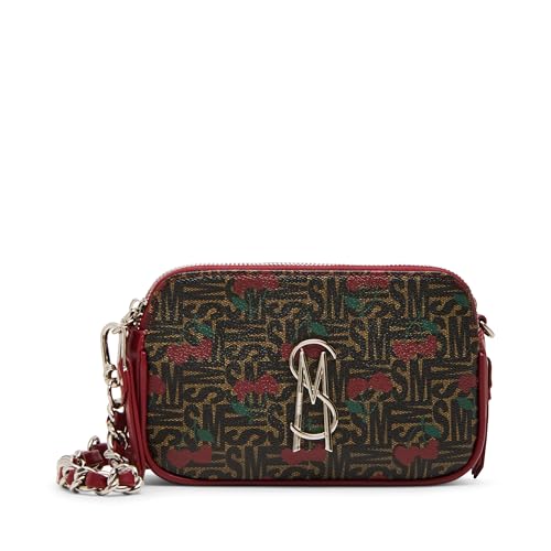 Steve Madden Daisy Quilted Crossbody, Multi