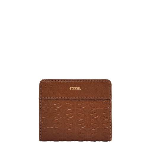 Fossil Madison Brown Wallet SWL2845499