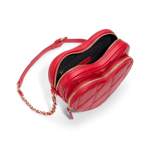 Call It Spring Vegan Leather Crossbody Bag