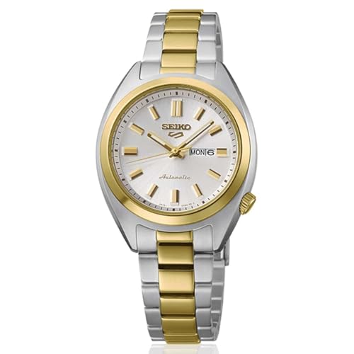 Seiko 5 Sports Automatic Watch | SRE024K1