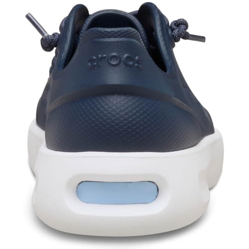 Crocs Inmotion Pacer Women Sneaker (Blue |Size-6)