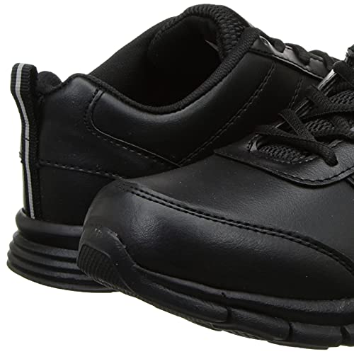BATA Men's Speed with LACE Black Sneaker (8396349)