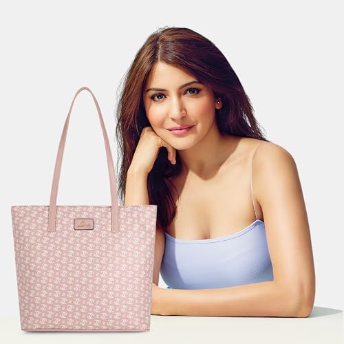 Lavie Women's Pavo Tote Handbag | Tote Bag for Work | Ladies Purse | Stylish Shoulder Bag | Gift for Women