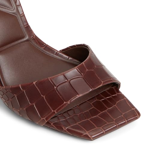Aldo HARMONIOUS Women's Brown Heels