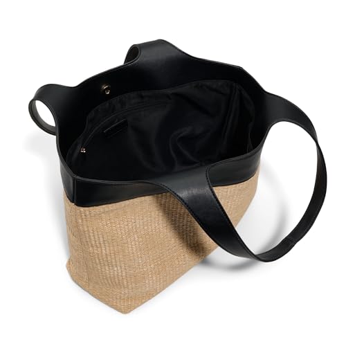 Call It Spring Vegan Leather Tote Bag