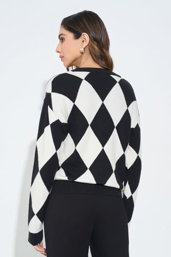 Annabelle by Pantaloons Womens Sweater