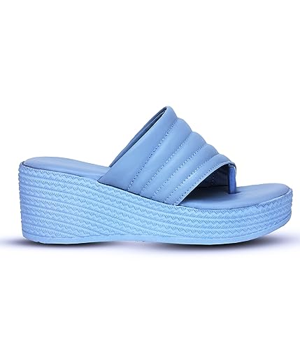 Digni Girl's Wedge Sandal for Any Occasions.