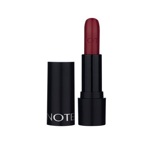 Note Cosmetique Lipstick red (Satin)