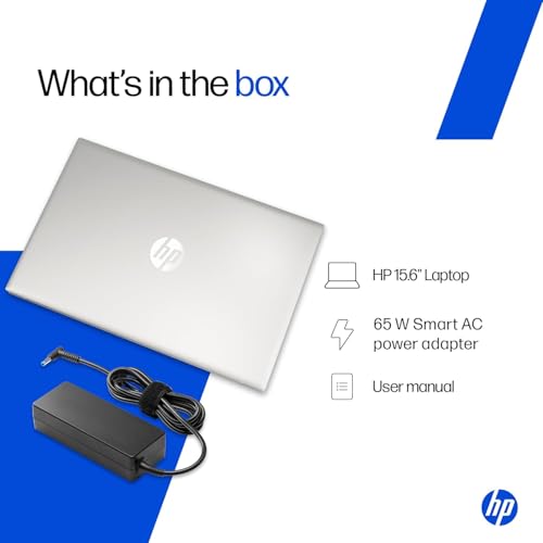 HP 15, 13th Gen Intel Core i5-13420H, (16GB DDR4, 512GB SSD), FHD, Anti-Glare, Micro-Edge, 15.6''/39.6cm, Win11, M365 Basic(1yr)* Office24, Silver, 1.65kg, FR0045TU, Camera w/Shutter, Backlit Laptop