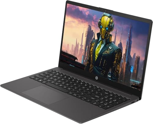 HP (4 GB/128 GB SSD/DOS NO Windows 15.6" HD Black