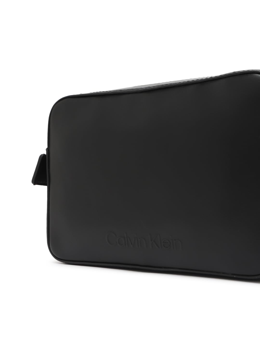 Calvin klein Women Ck Black Bag-Non leather