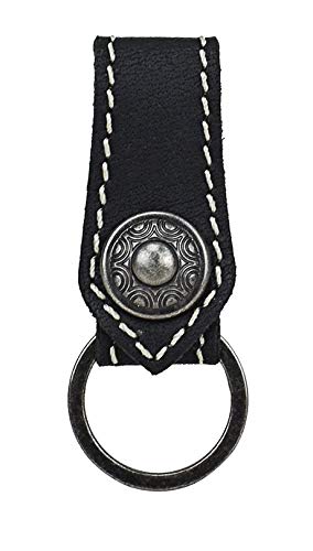 URBAN FOREST Sherlock Blue Leather Wallet, Keyring & Pen Combo Gift Set for Men