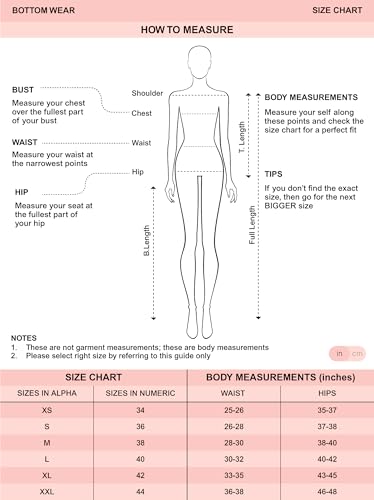 VERO MODA Women's High Rise Black Bodycon Skirt