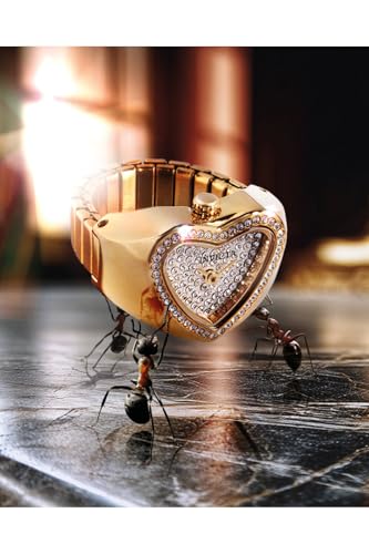 Invicta Multi Finger Ring Watch for - Women 49577