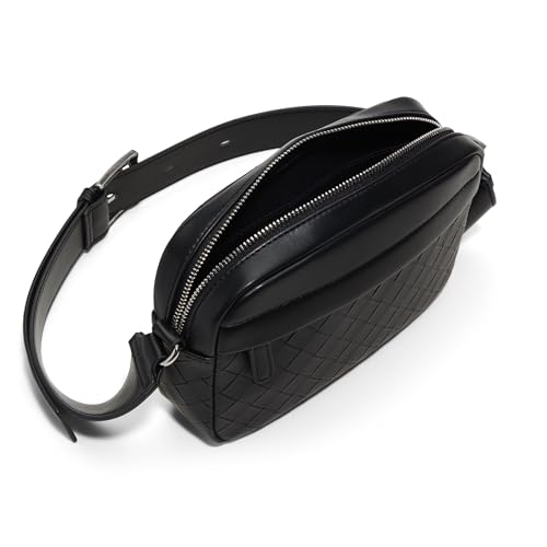 Call It Spring Vegan Leather Crossbody Bag