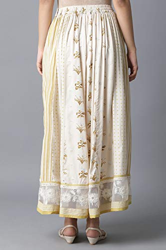 W Strechable Skirts for Women | W for Woman