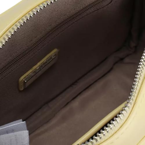 Aldo haliey Women's Yellow Satchel