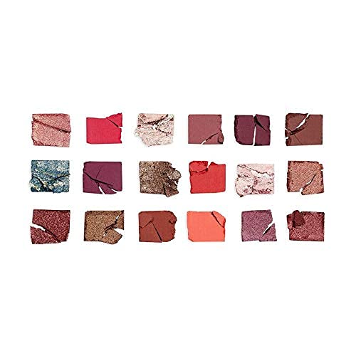 Revolution Pro Regeneration Palette Legendary, Legendary, 14.4 g