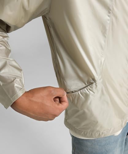 Puma Men's A-Line Coat (629351_Desert Dust