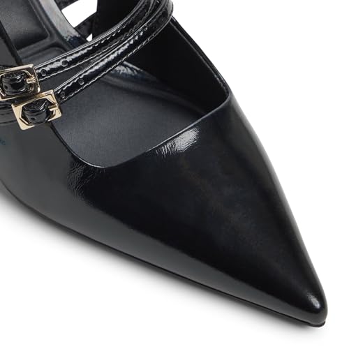 Aldo HALSIE Women's Black Heels