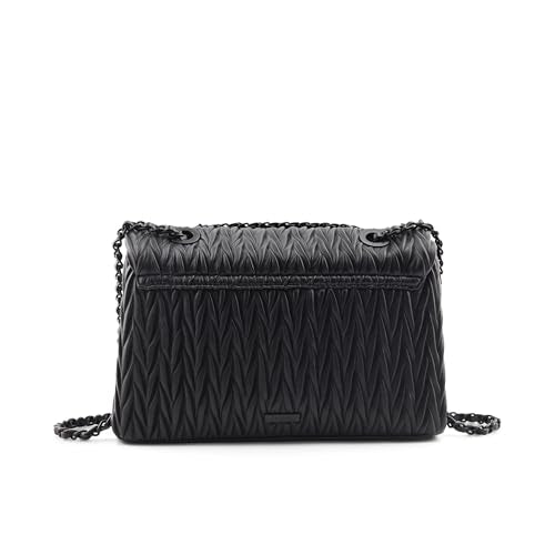 Aldo SIMKEE Women's Black Cross Body Bag