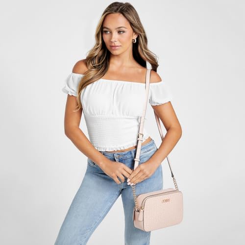 Guess Women's BG924512 (Peach)