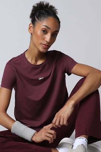 Reebok Women T Shirt