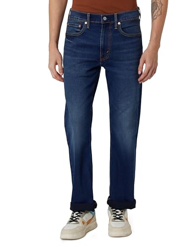 Levi's Men's Classic Jeans (2122_Dark Indigo
