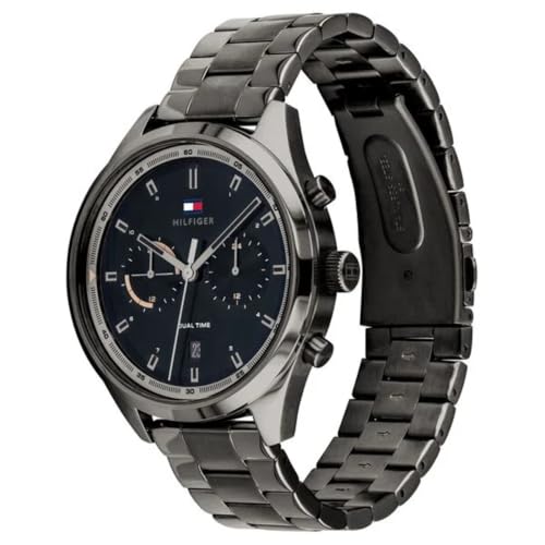 Tommy Hilfiger TH1791727 Analog Watch for Mens/NCTH1791727
