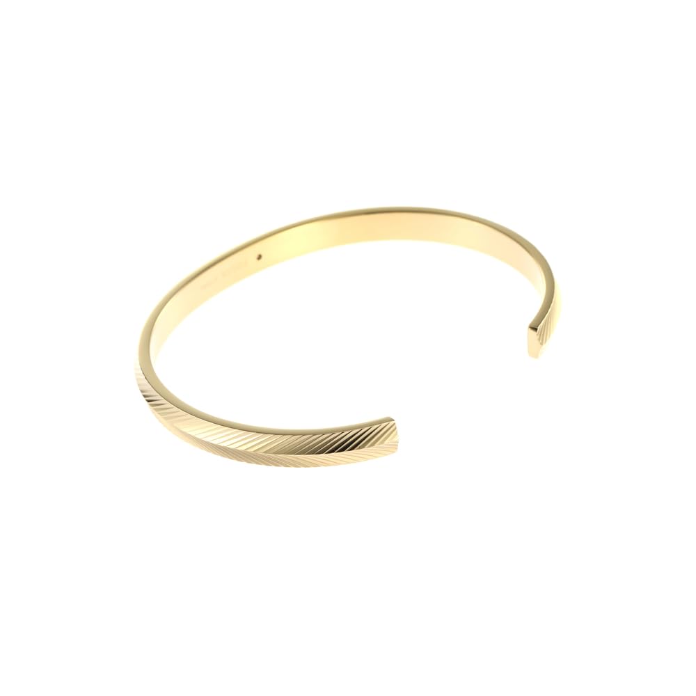 Fossil Sadie Gold Bracelet JF04117710 For Women