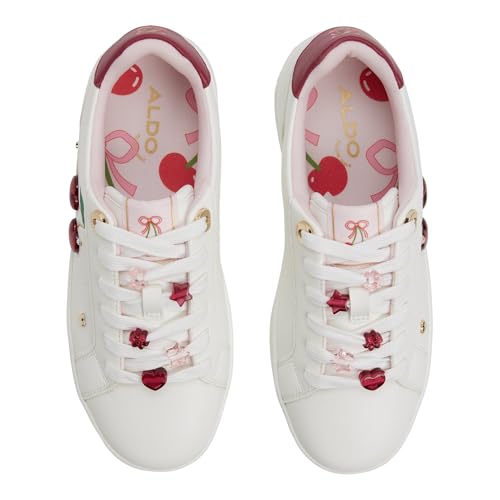 Aldo CHERRYLOVEA Women White Athletics