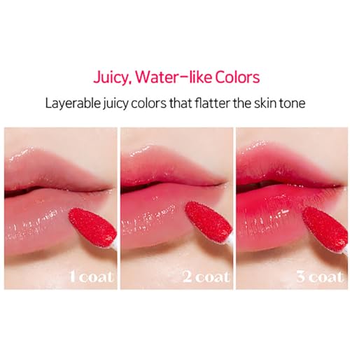 ETUDE Glow Fixing Tint (Glossy)