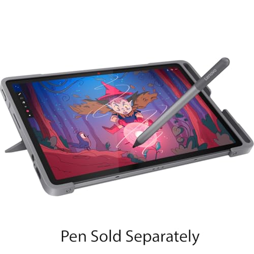 Lenovo Chromebook Duet EDU G2 83HJ0009UB Chromebook Tablet - 10.9" WUXGA - MediaTek Kompanio 838-8 GB - 64 GB Storage - ChromeOS - Luna Gray